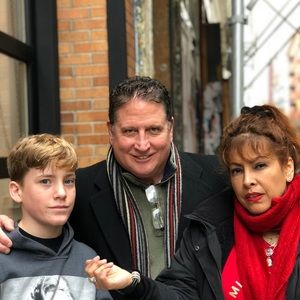 Meet your Posher, Mark